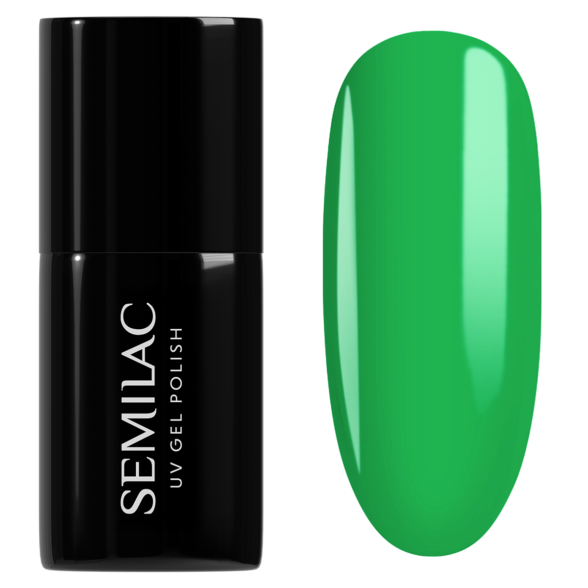 -984 Semilac UV Gel Polish Jelly Appletini 7 ml