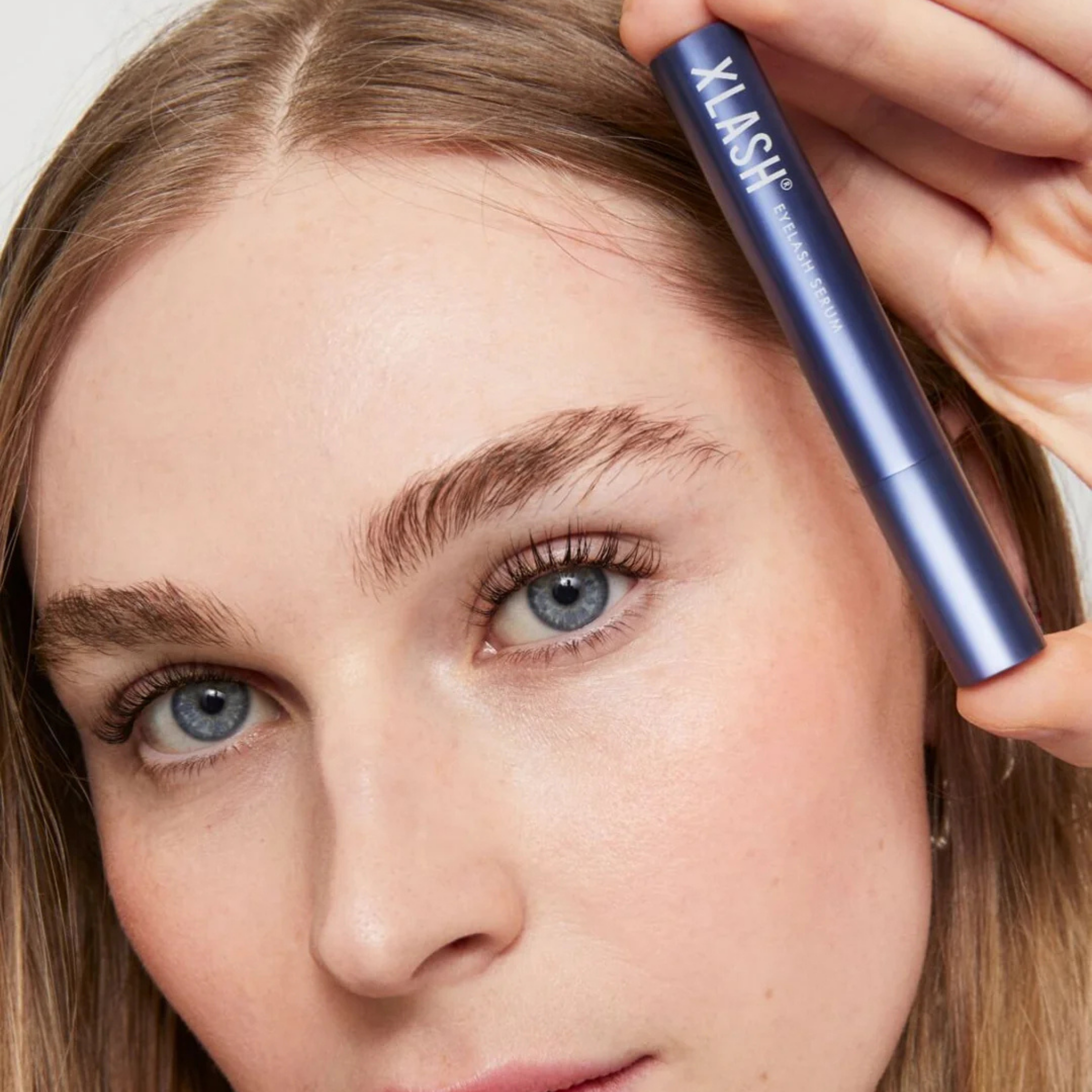 XLASH Skropstų Serumas - 3 ml