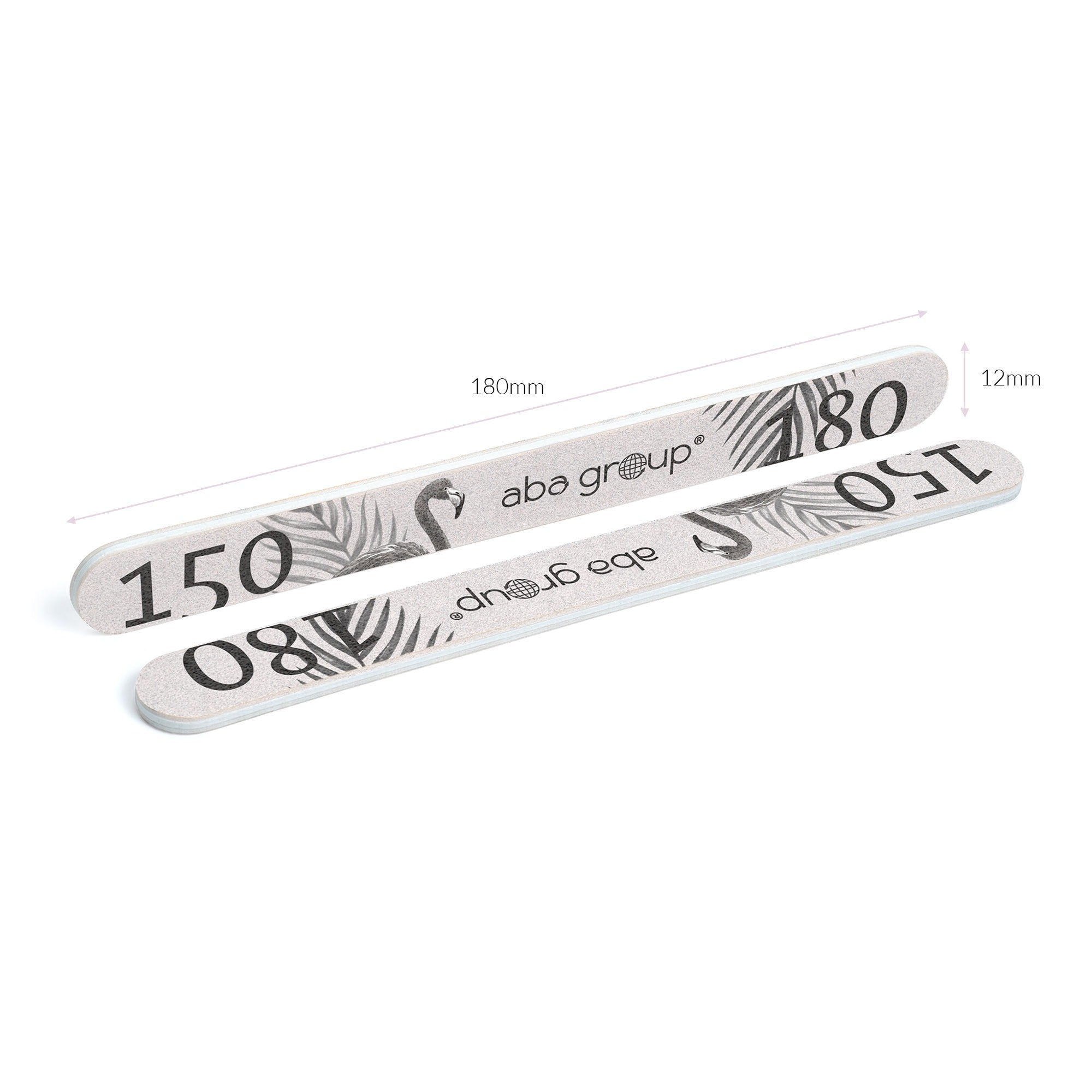 ABA Пилка Прямая 150/180  - 1шт.