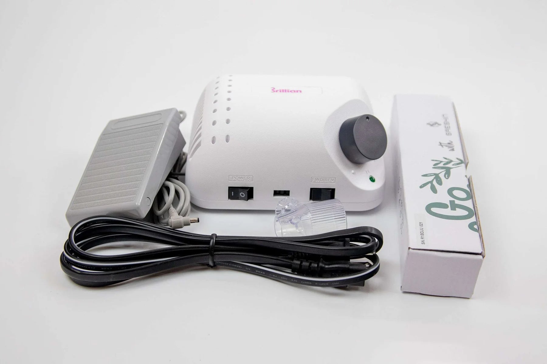 STRONG SAESHIN B210/H300 (Pink) (30,000 rpm)