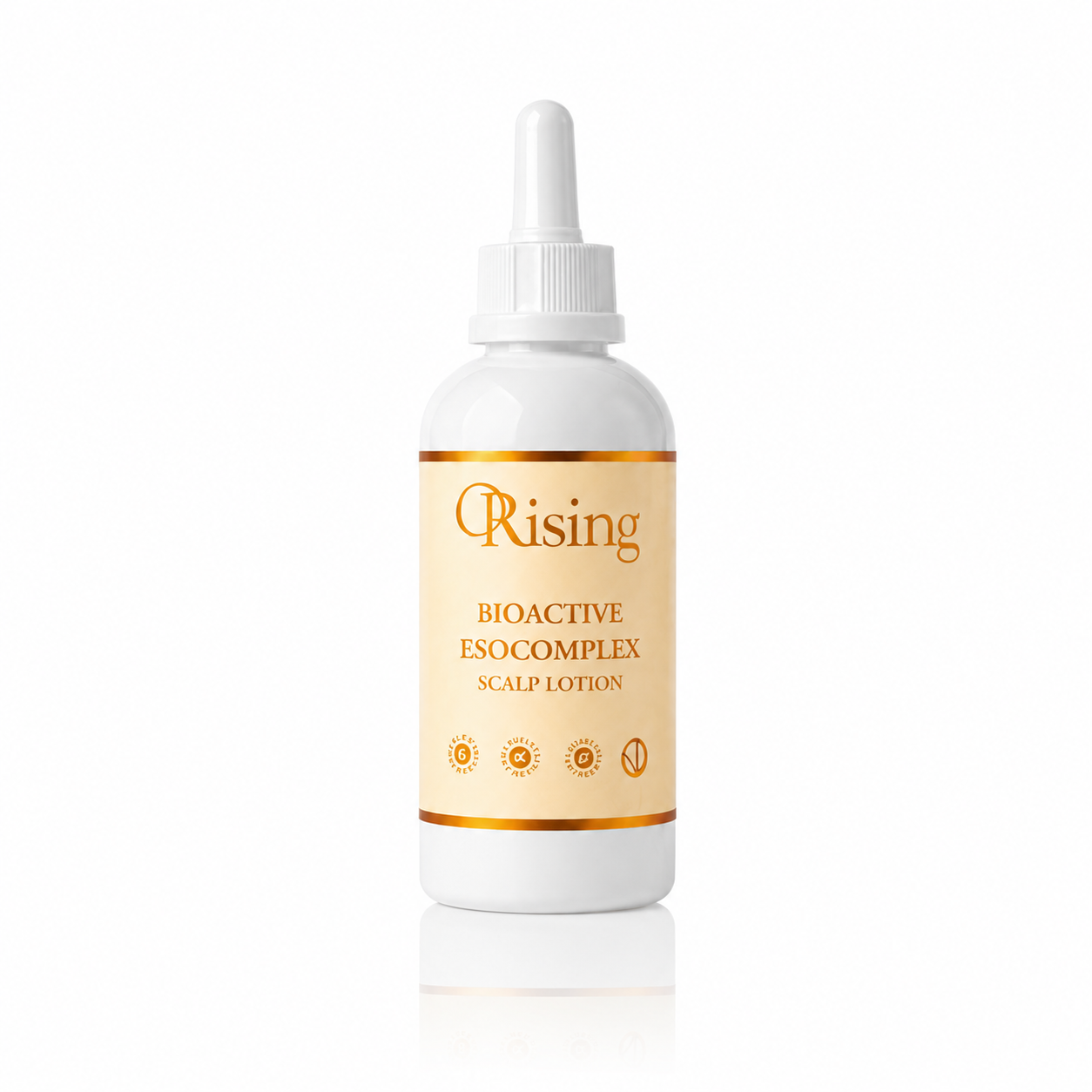 ORising Bioactive Esocomplex лосьон для кожи головы, 95 мл