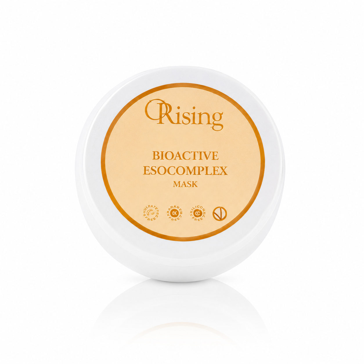 ORising Bioactive Esocomplex — маска для кожи головы, 220 мл