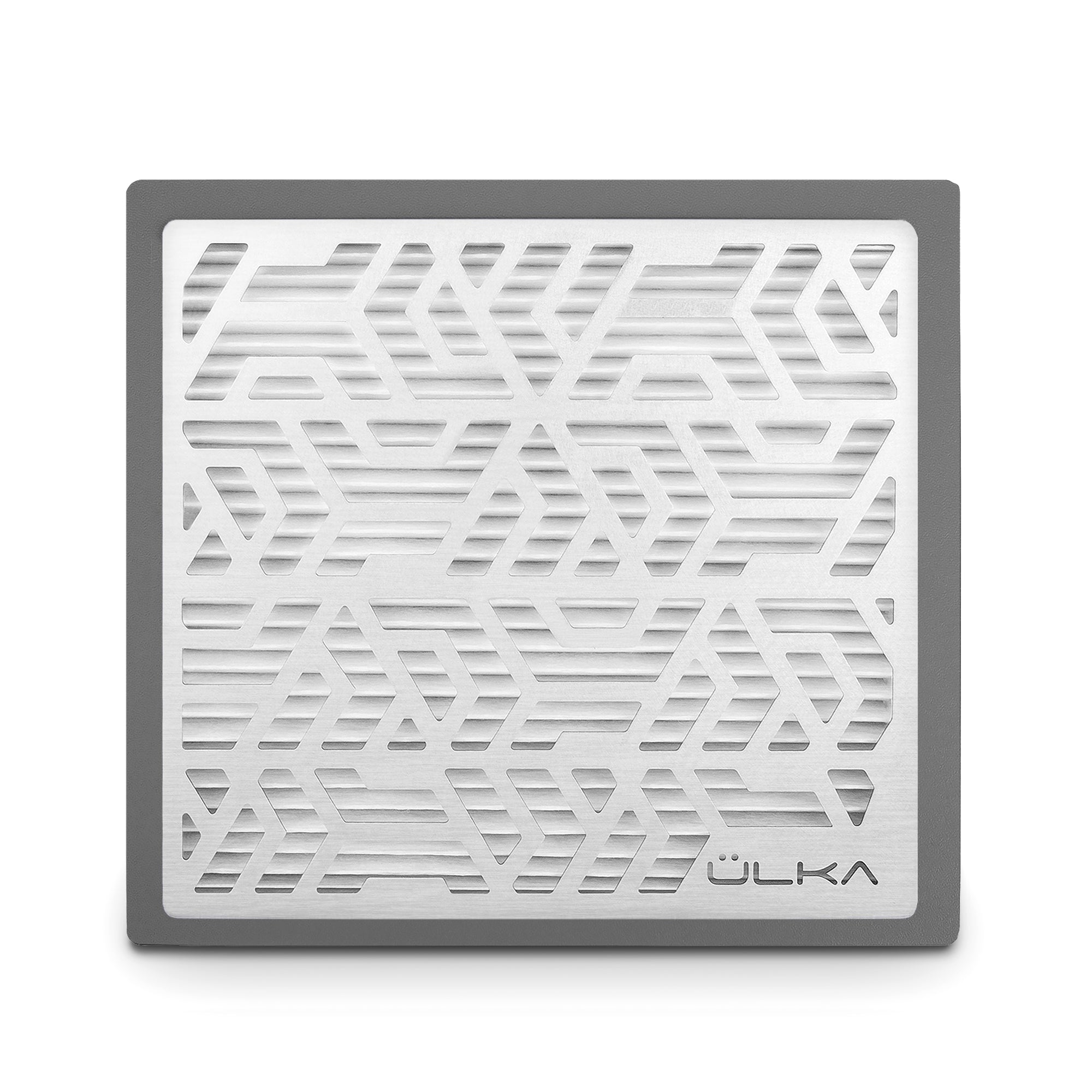 ULKA Built-in dust collector BUILD-IN PREMIUM Gray