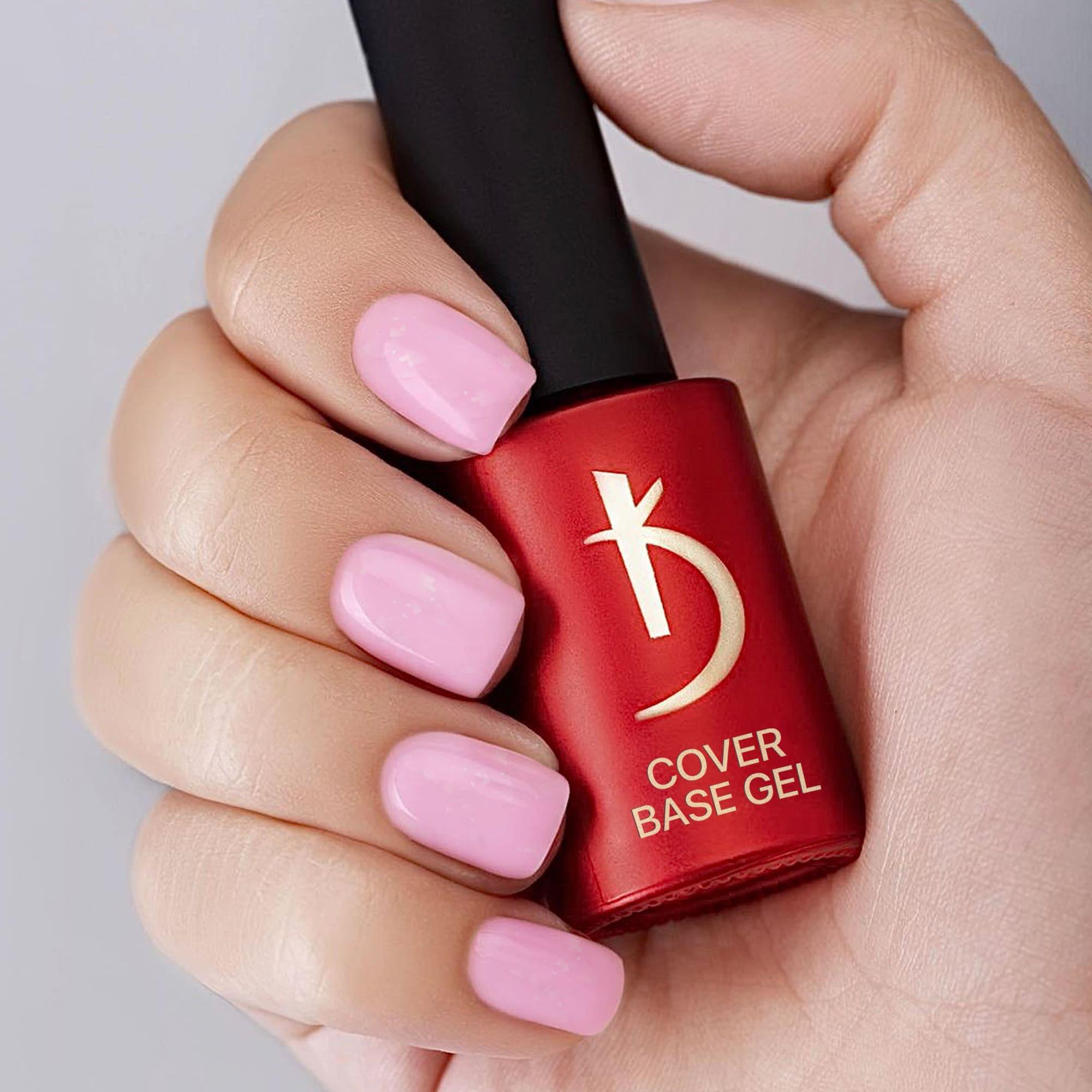 KODI Cover Base Gel Flake 03 7ml