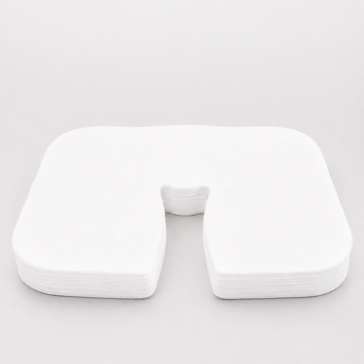 PW Headrest cover, Y shape, 100 pcs.