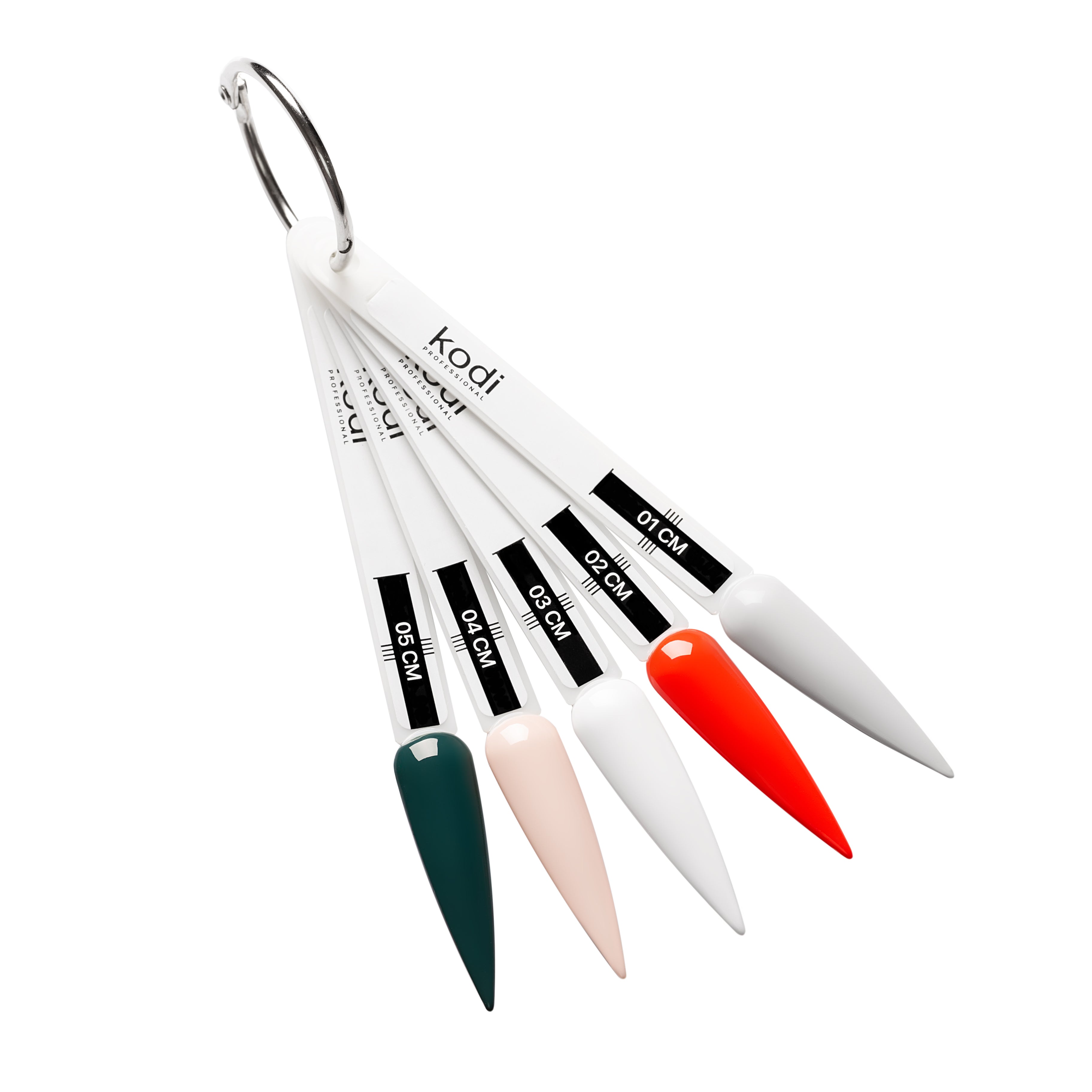 02 CM KODI Gēla laka 7ML