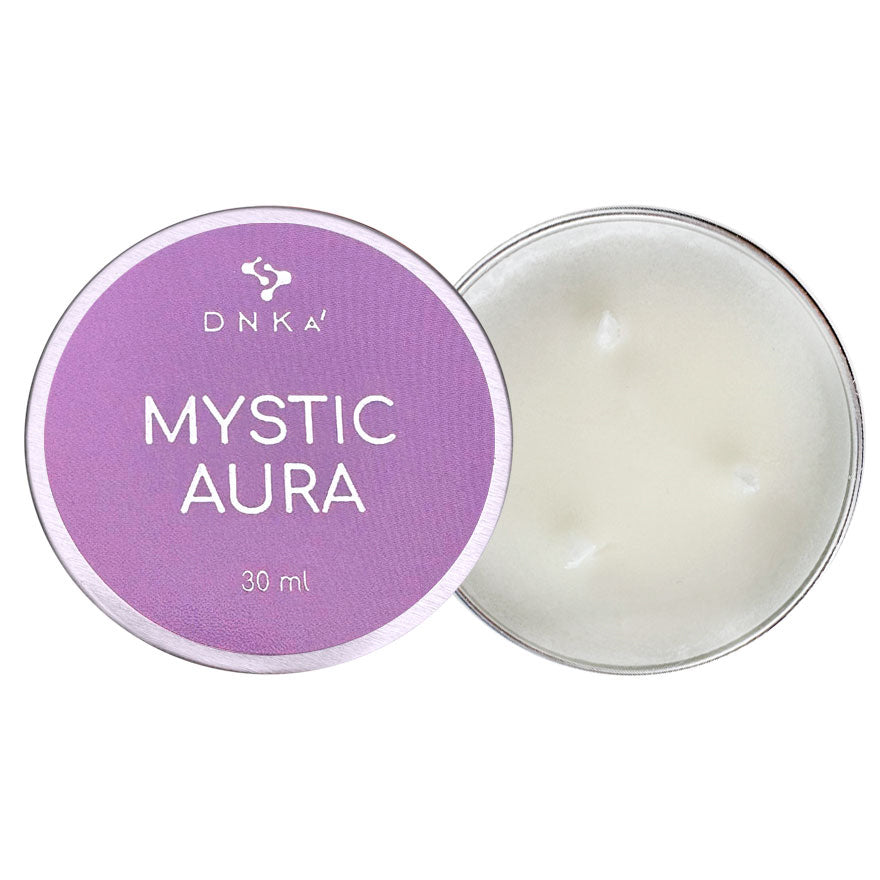 DNKa’ Spa Massage Candle Mystic Aura 30ml