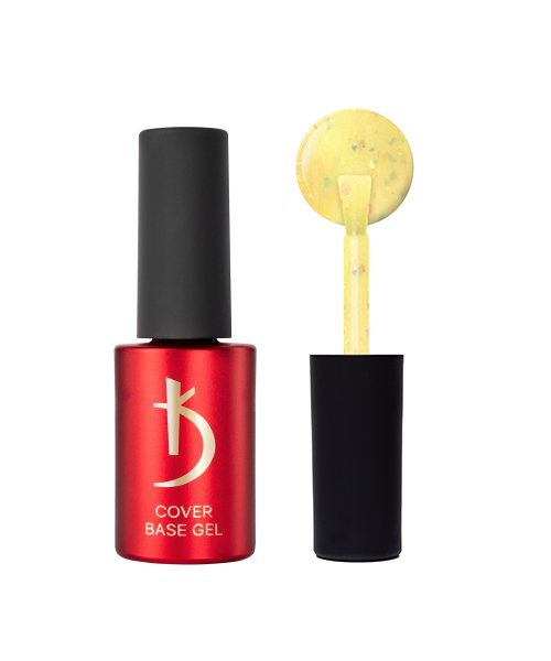 KODI Cover Base Gel Flake 14 7ml