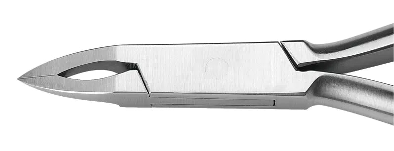 RUCK® INSTRUMENTE „Winkler“ specialiosios nagų kampų replės, 13,5 cm (2056701)