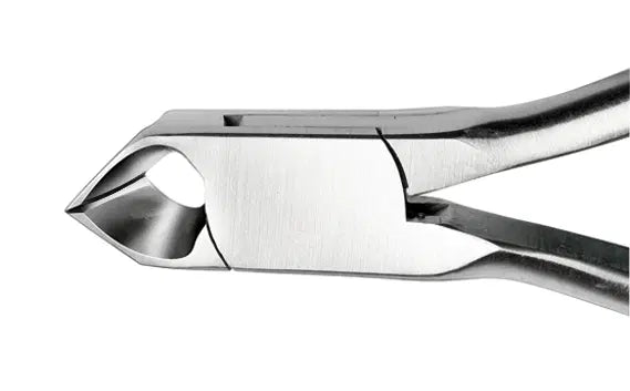 RUCK® INSTRUMENTE Mini Nail Nippers, 11 cm (2105801)