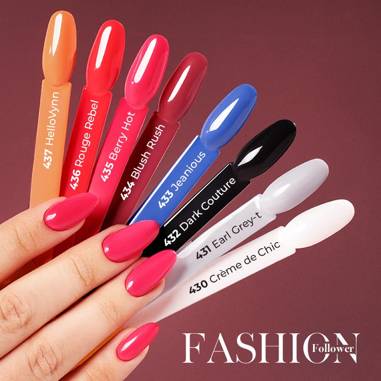 431 Earl Grey-t GP, 8 ml