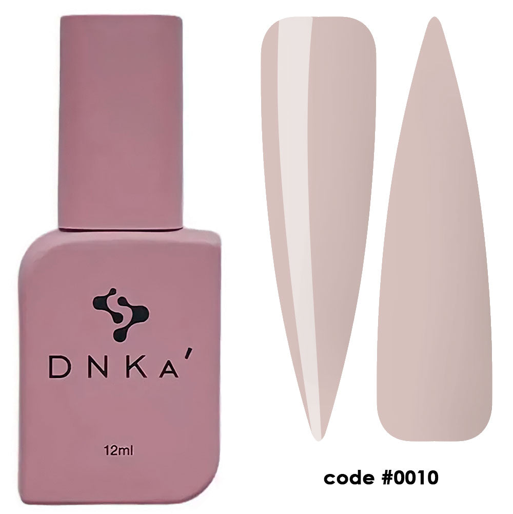 0010 „DNKa’ Fast Gel Oxford“ 12 ml