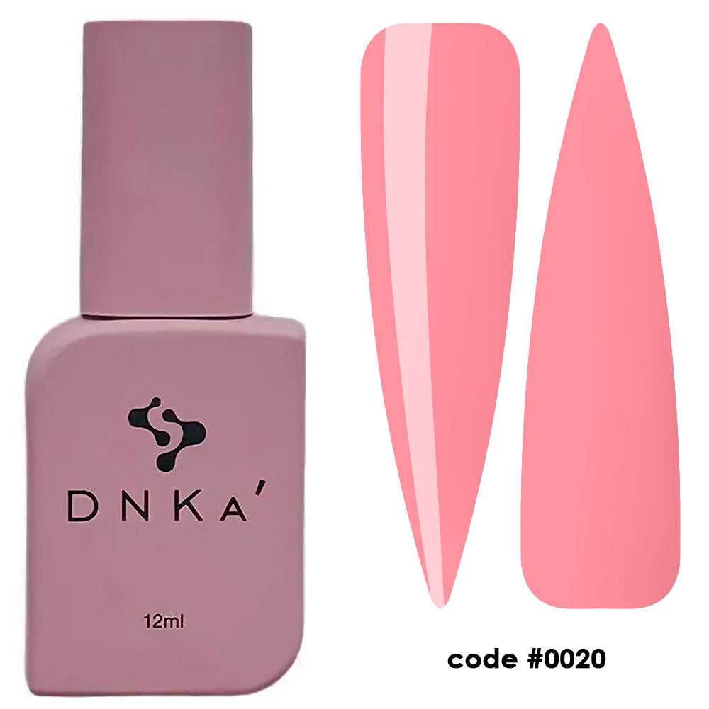 0020 „DNKa’ Fast Gel Oxford“ 12 ml