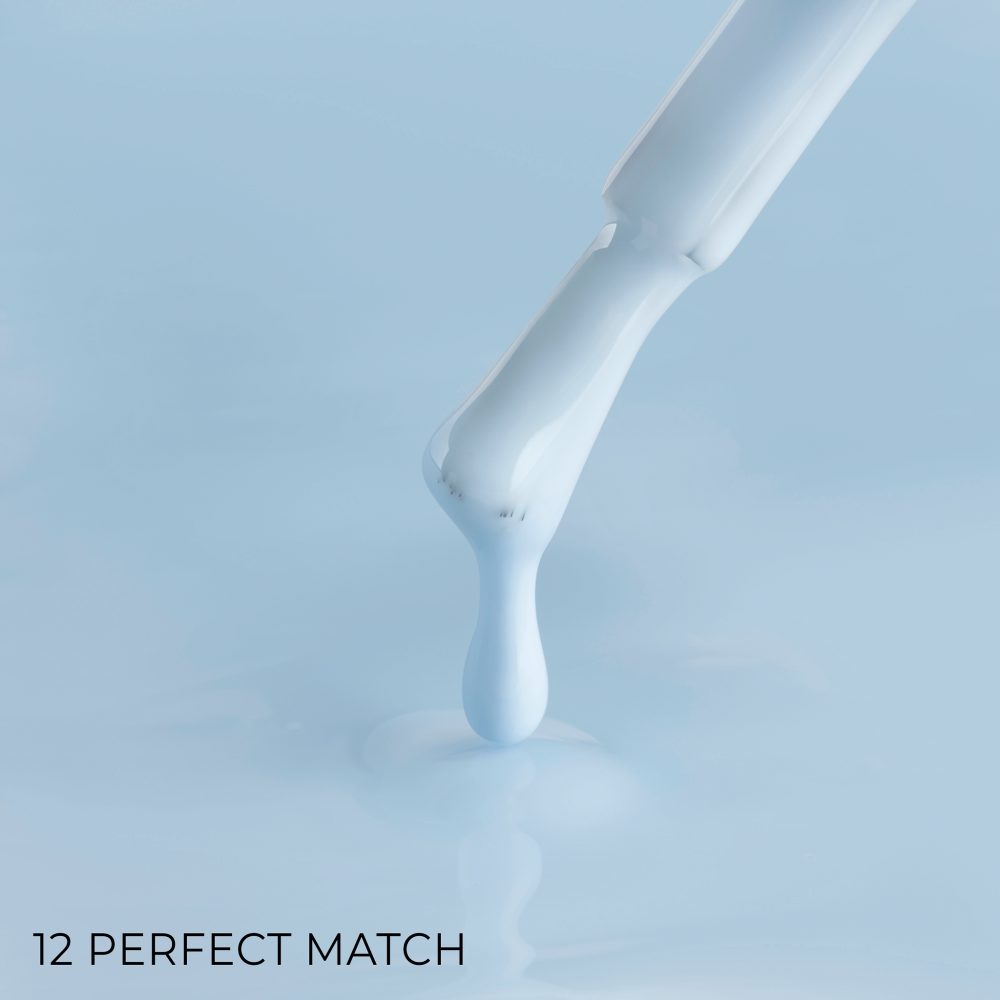 12 PM KODI Gel Polish 7ML