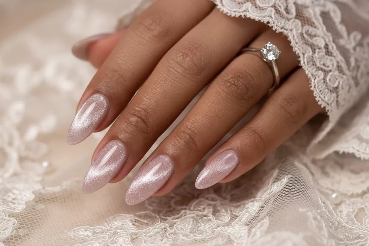 Top Silver Cat Eye No Wipe, Yes, I do GP, 8 мл
