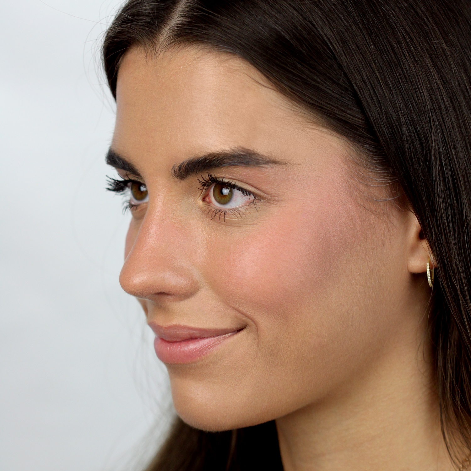 MOYRA GenZ Girl on fire Creamy blusher 01, 4 gr