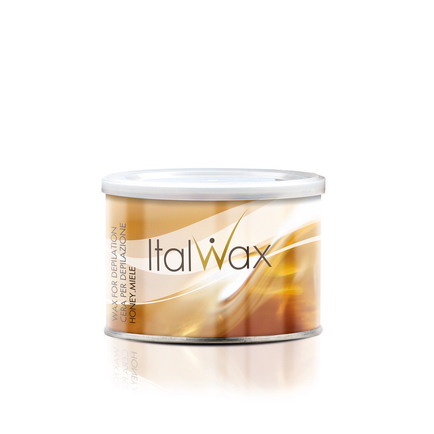 ItalWax CLASSIC Жидкий воск - HONEY 400 мл