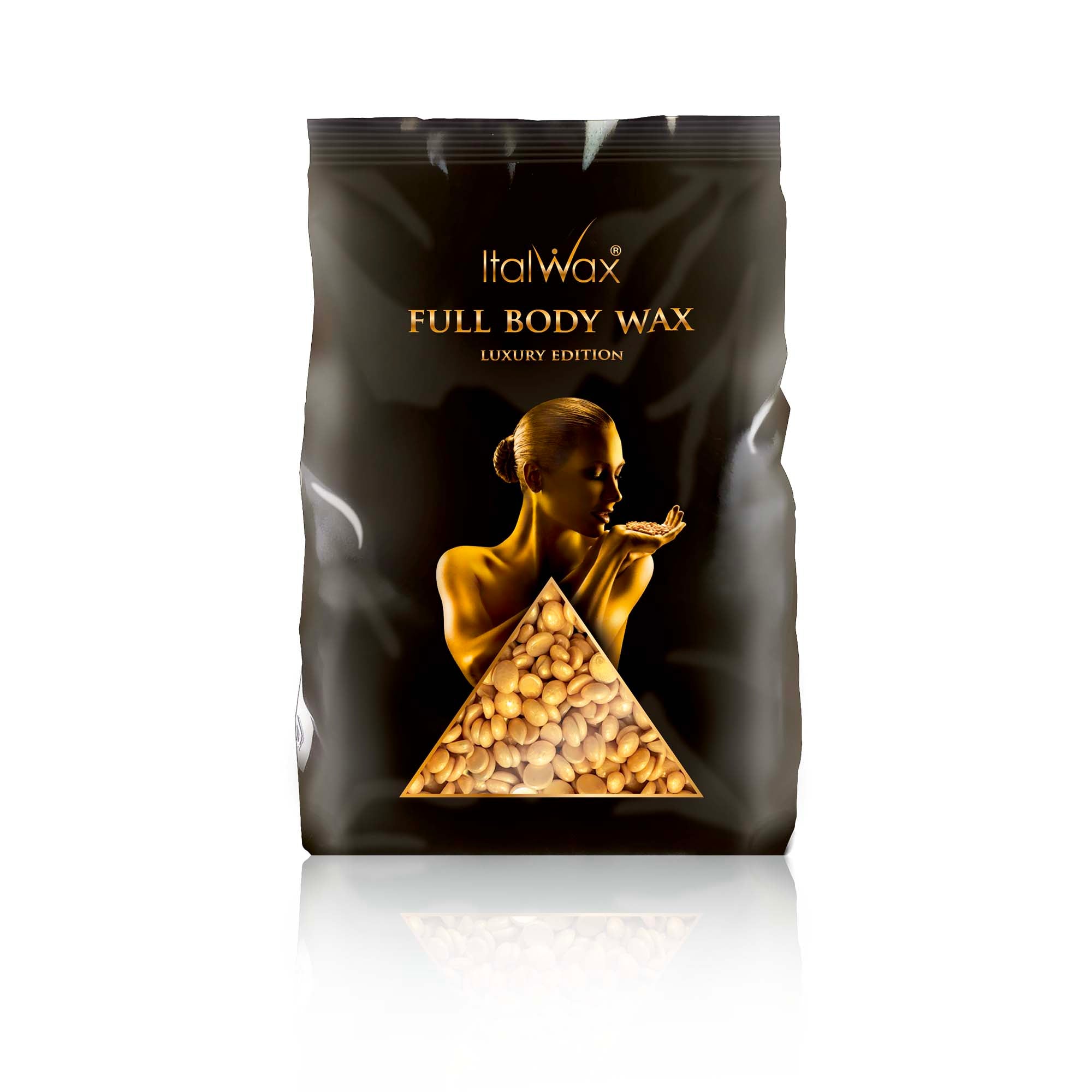 ItalWax Full Body Wax 1 kg