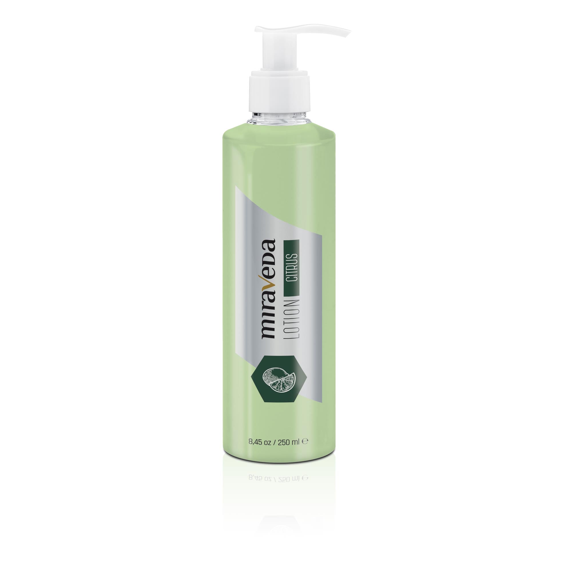 ItalWax Miraveda body lotion, Citrus 250 ml