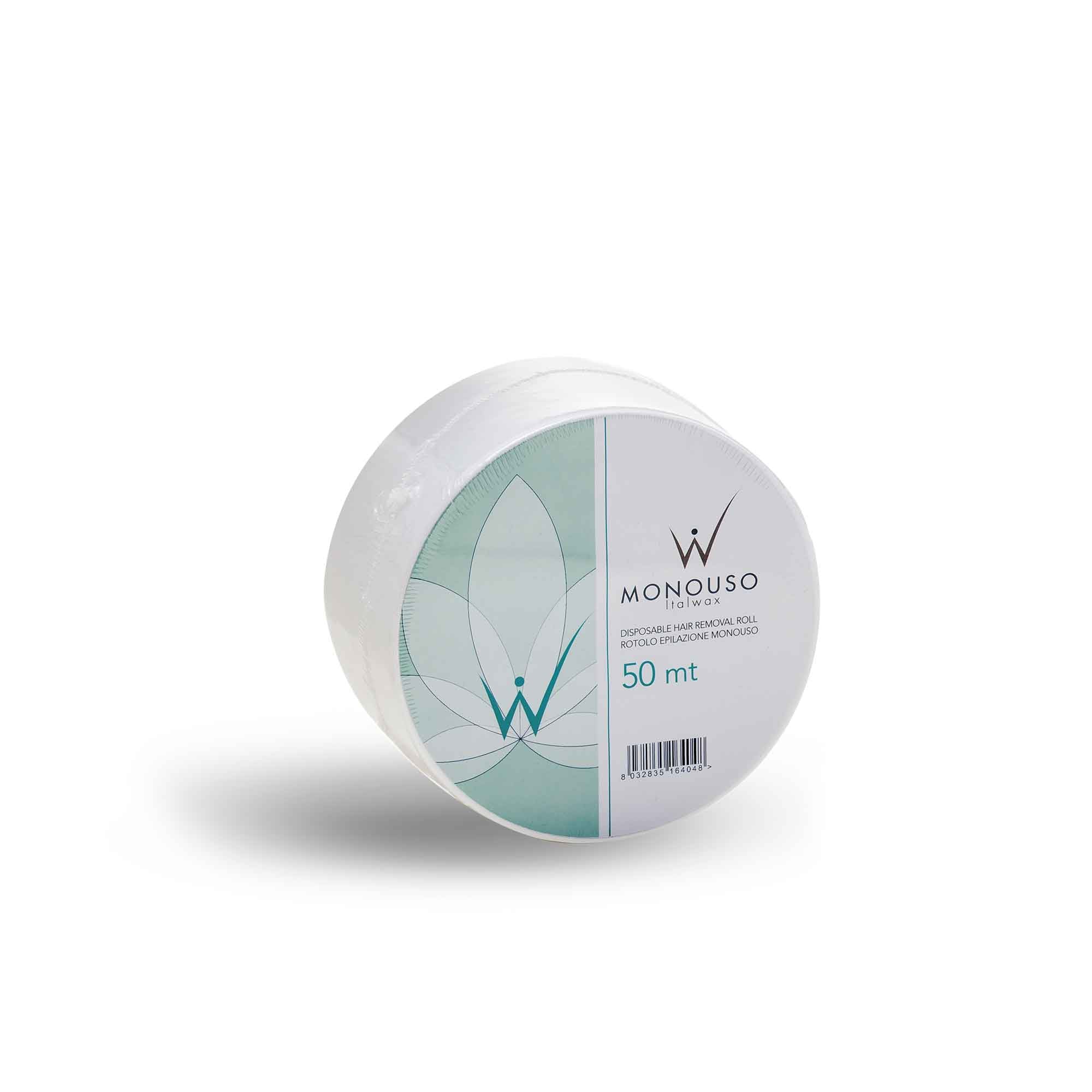 ItalWax Depilation roll non-woven, 7cmx50m [D000202]