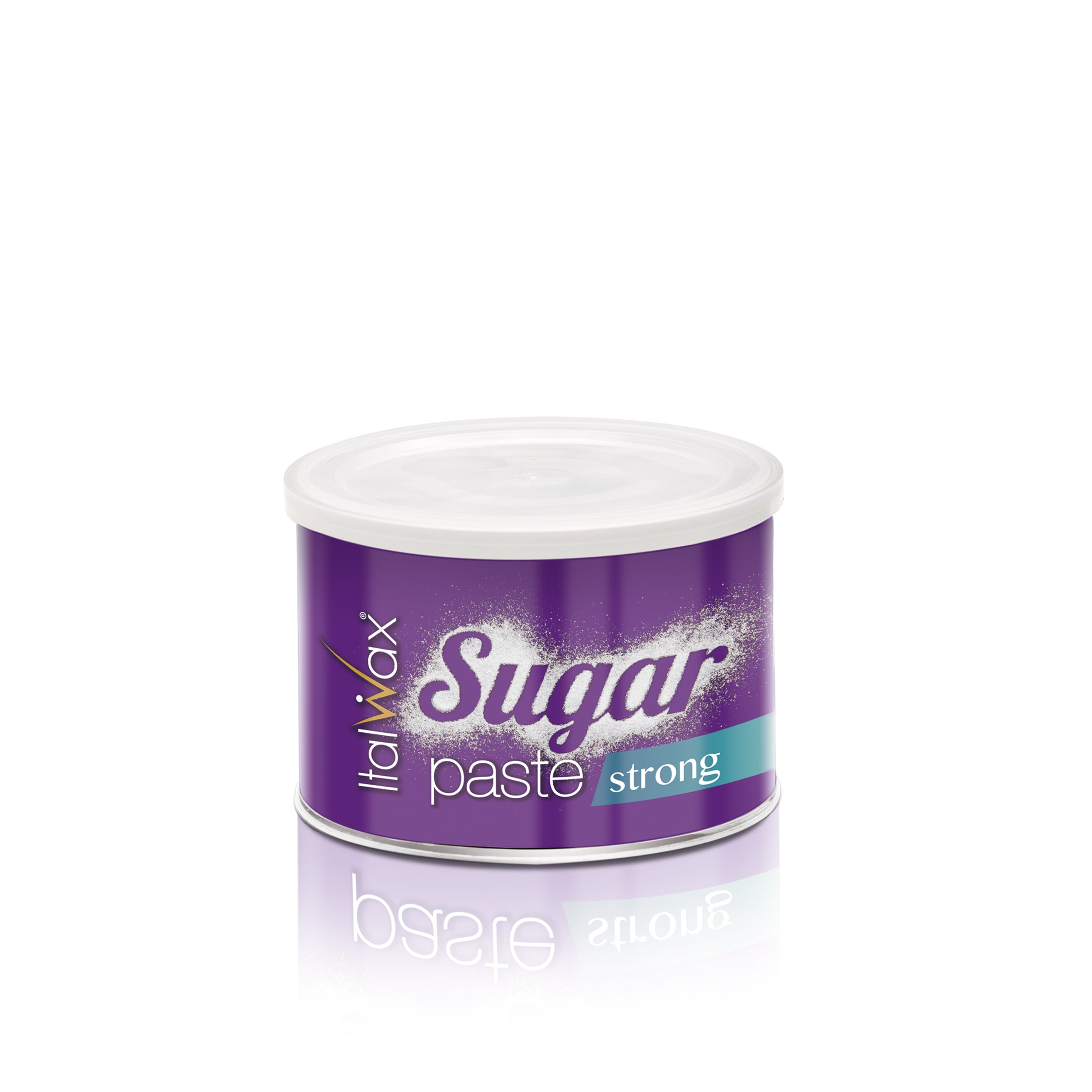 ItalWax Sugar paste STRONG 600 g