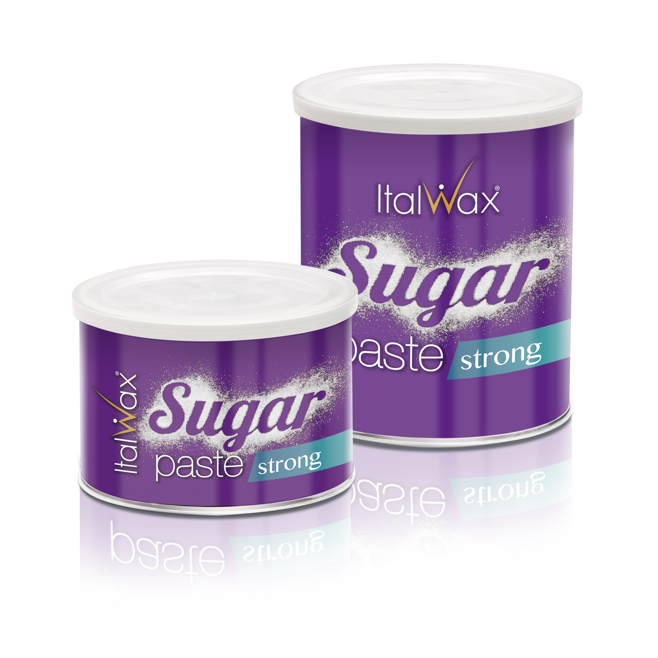 ItalWax Sugar paste STRONG 1200 g