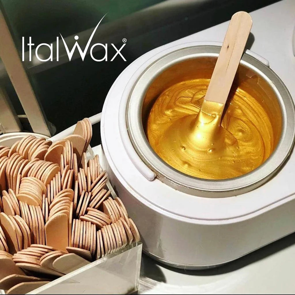 ItalWax Full Body Wax Воск для всего тела 1 кг