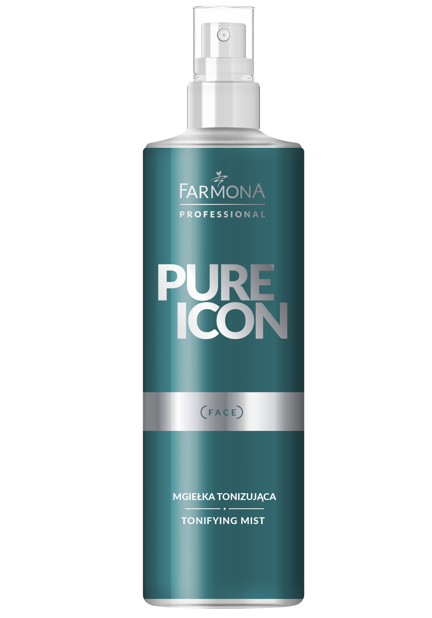 Farmona PURE ICON tonizuojantis purškalas 200 ml