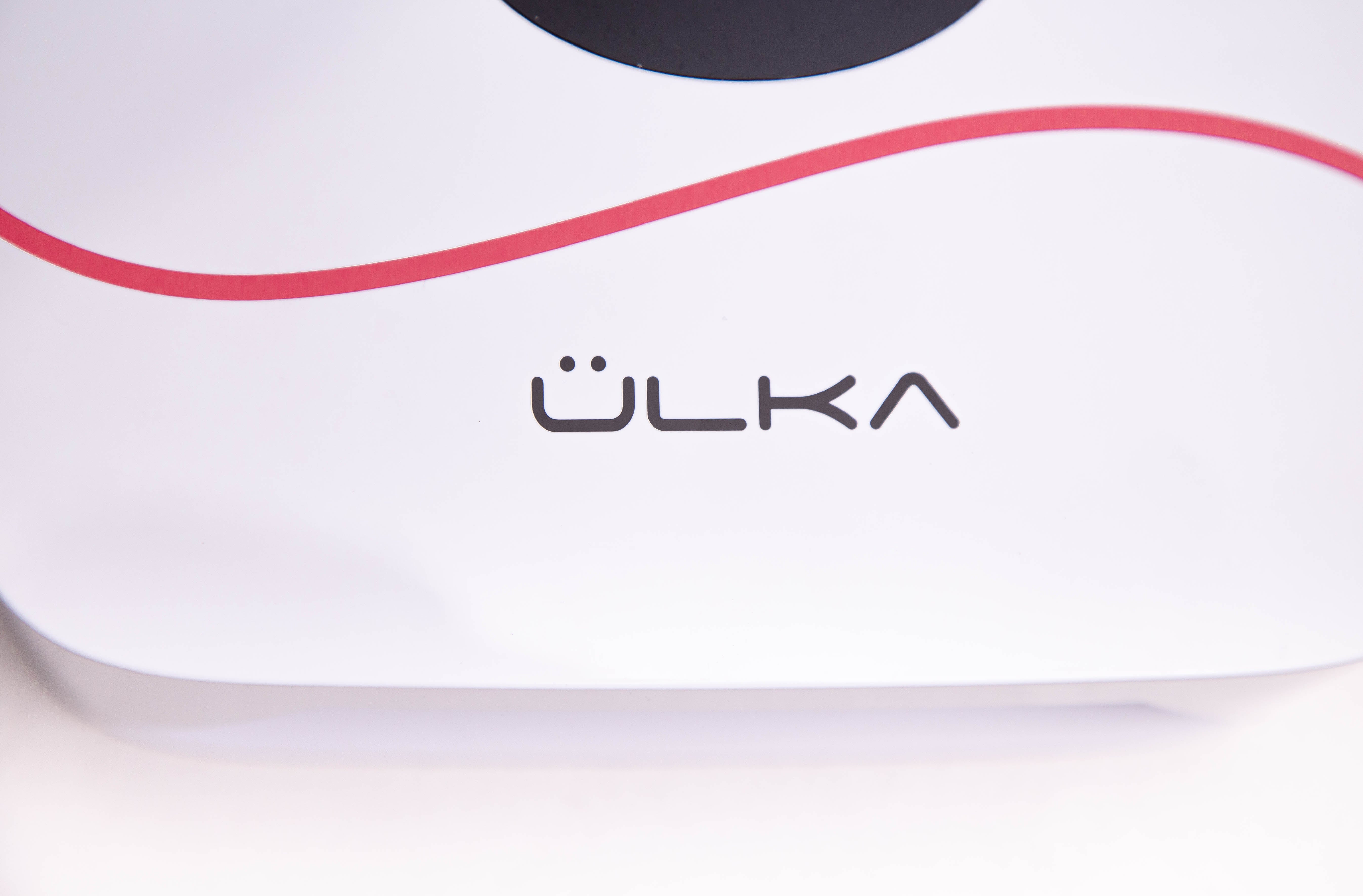 ULKA UV/LED lempa LÜMOS (su akumuliatoriumi)