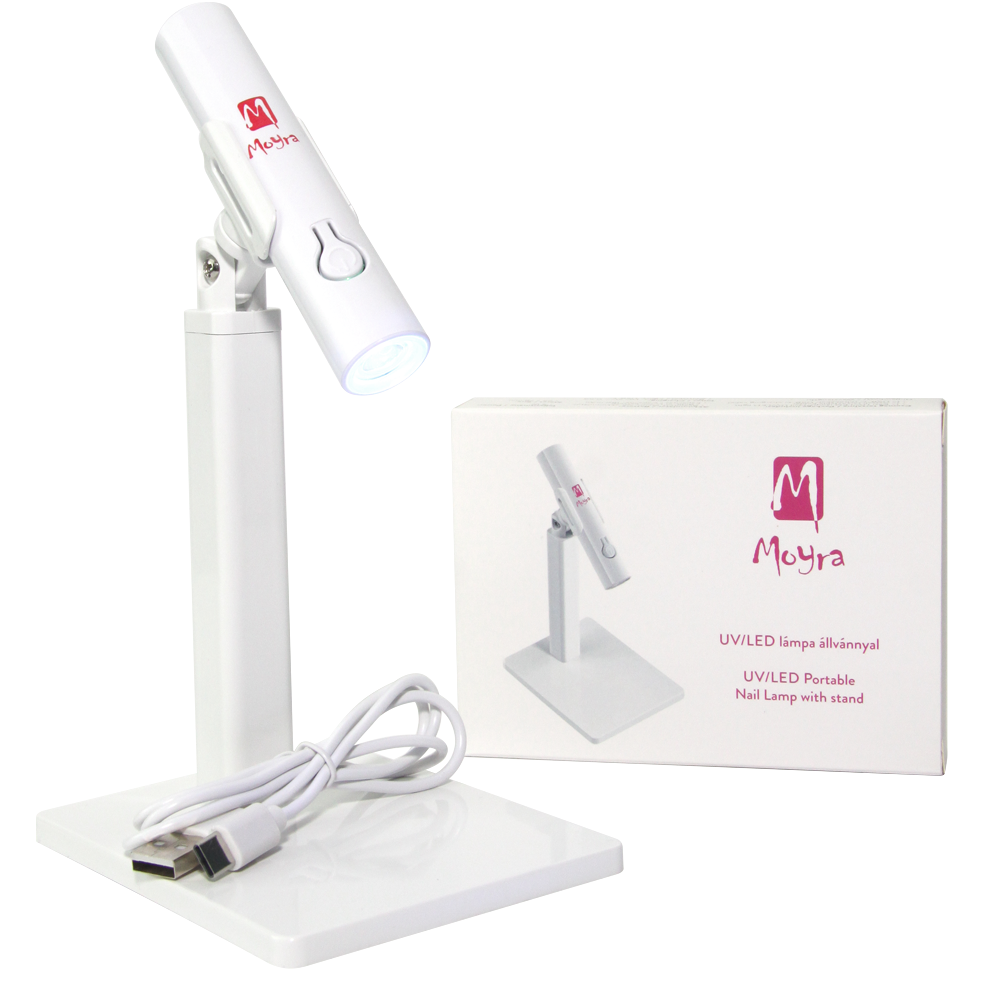 MOYRA Mini LED Lamp