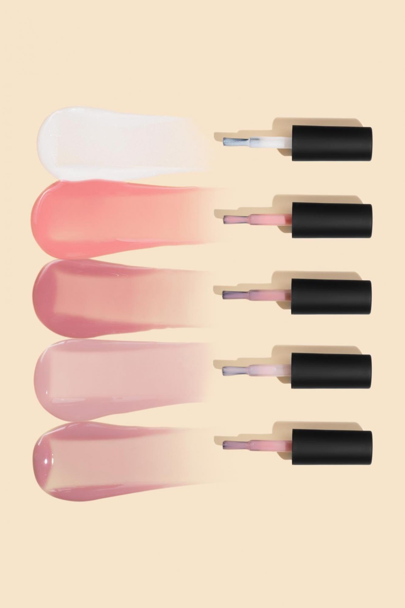 KODI LINT BASE GEL COLD ROSE 35 ml