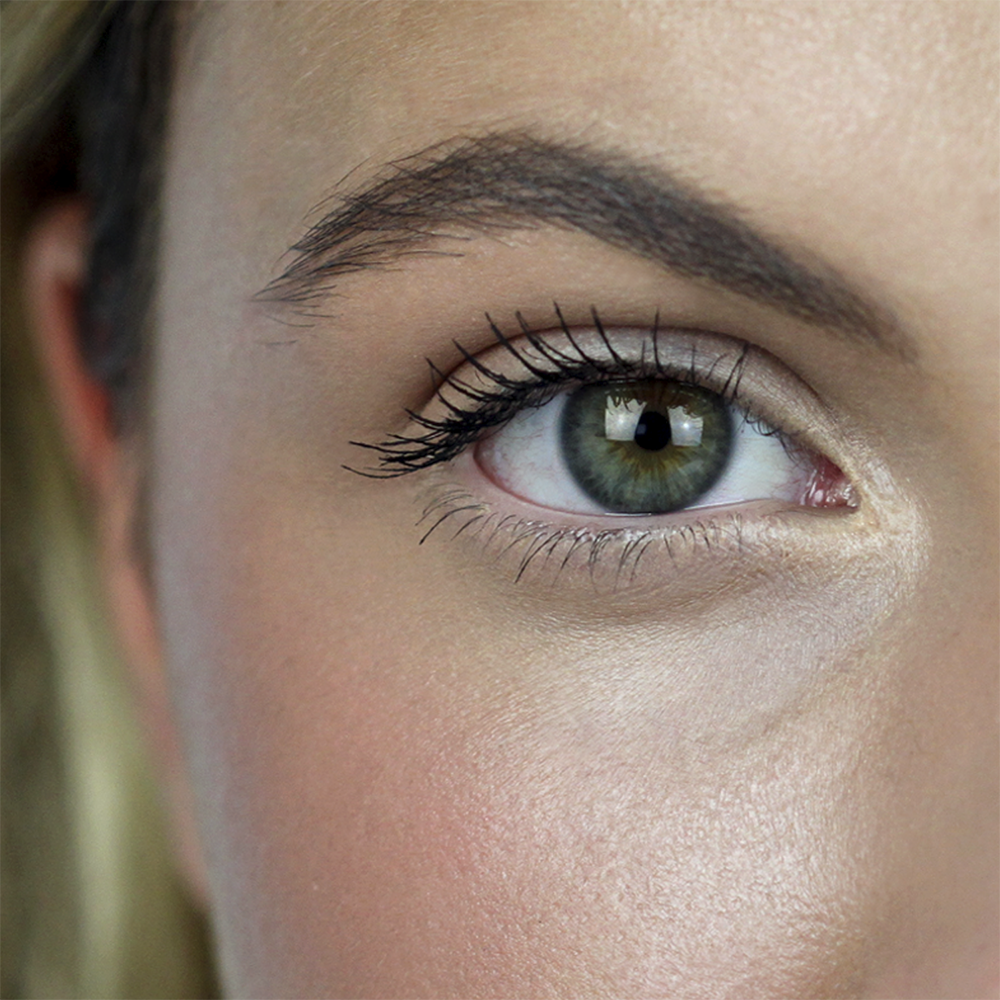 MOYRA GenZ Mascara Lash out Loud 3 в 1 тушь для ресниц, черная, 8 г