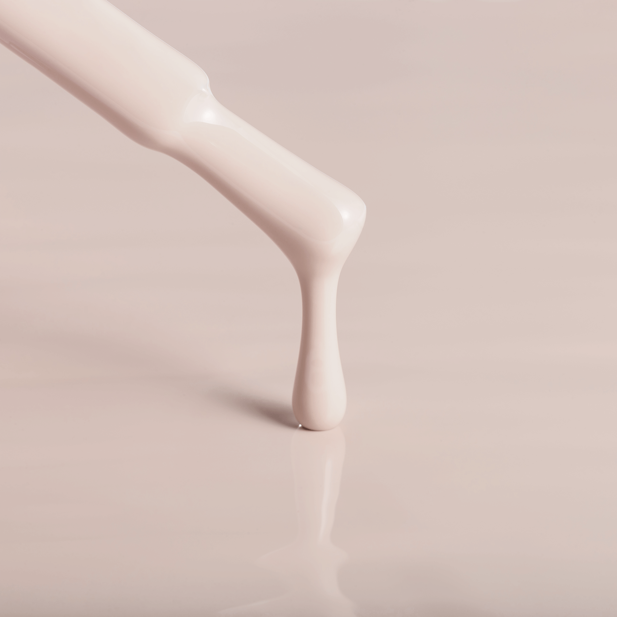 KODI NATURAL RUBBER BASE (IVORY), 15 ML