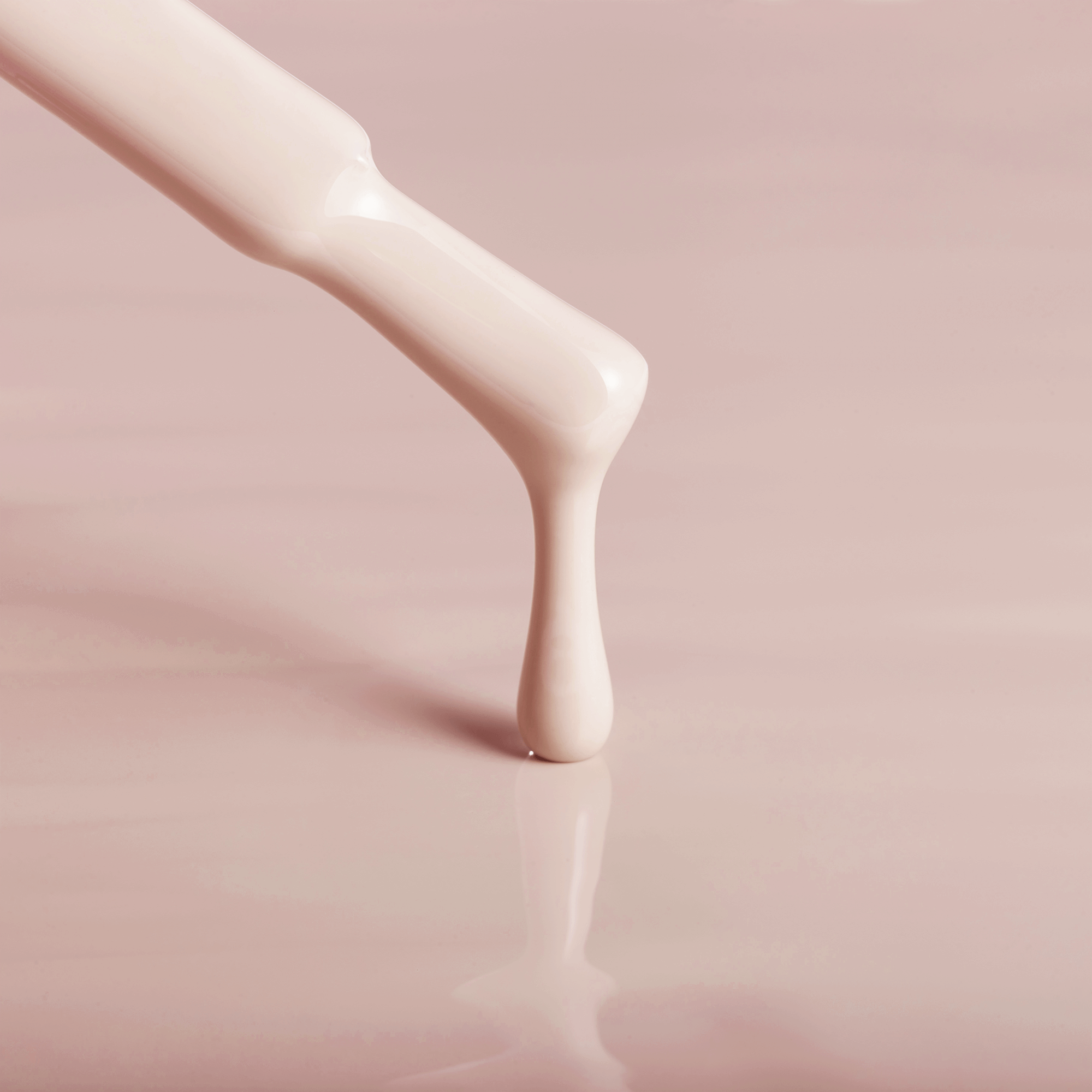 KODI NATURAL RUBBER BASE (NATURAL BEIGE), 15 ML