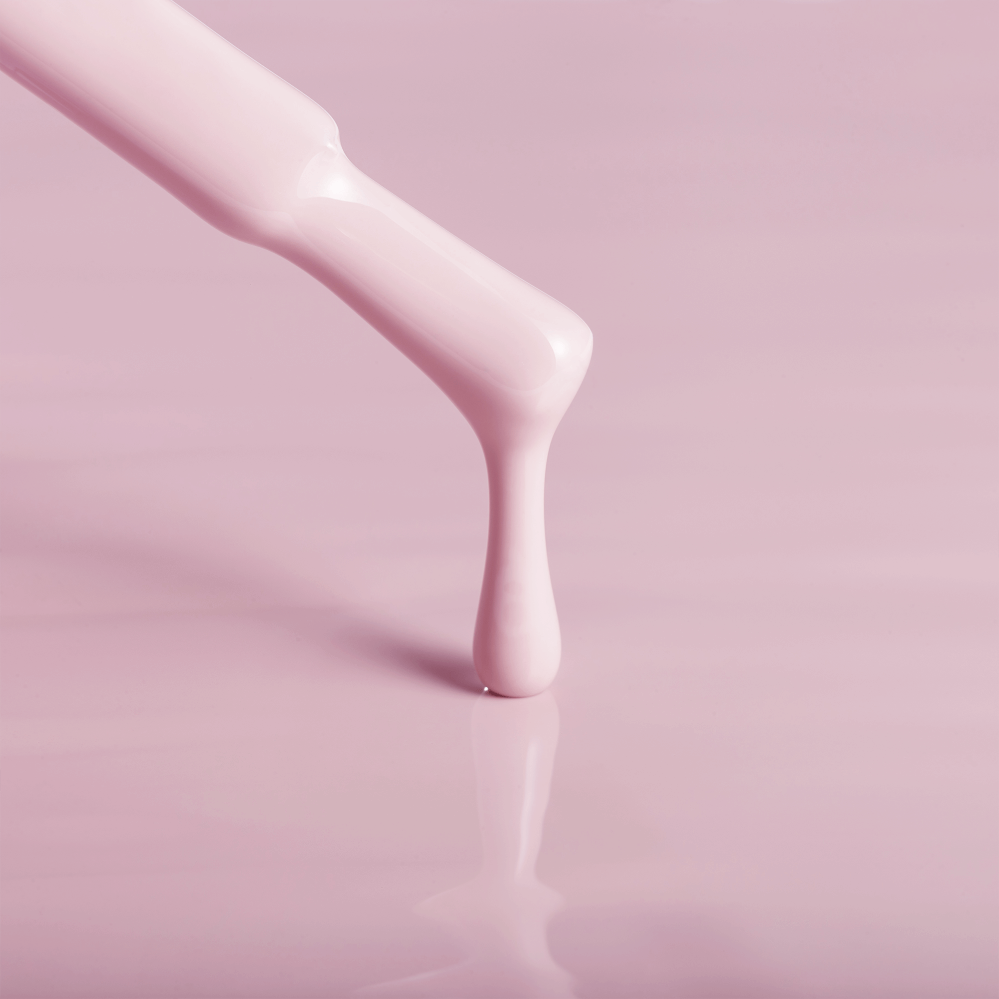 KODI NATURAL RUBBER BASE (PINK), 15 ML