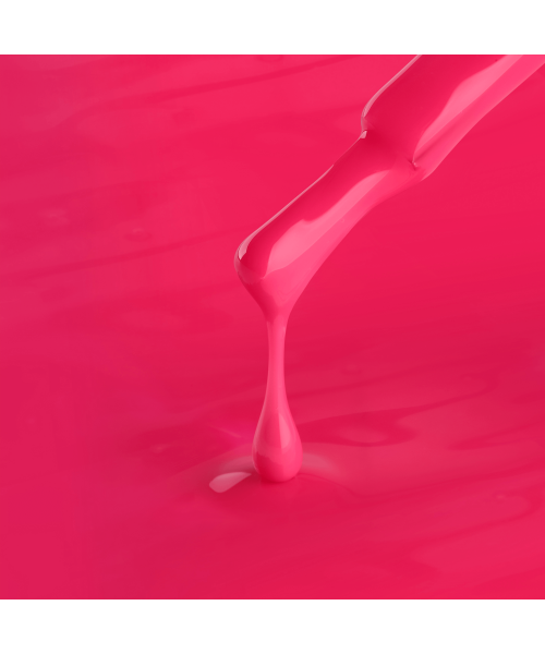 KODI spalvotas guminis pagrindo gelis, neoninis 02 7 ml