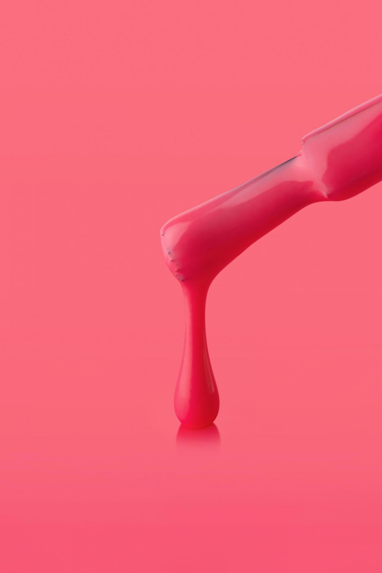 KODI spalvotas guminis pagrindo gelis, neoninis 14 7 ml