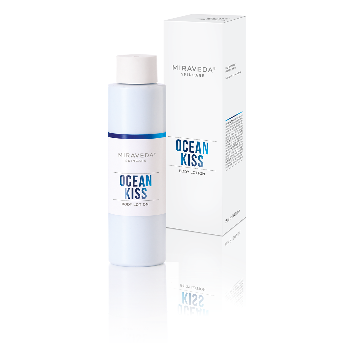 „ItalWax Miraveda“ kūno losjonas „Ocean Kiss“, 250 ml