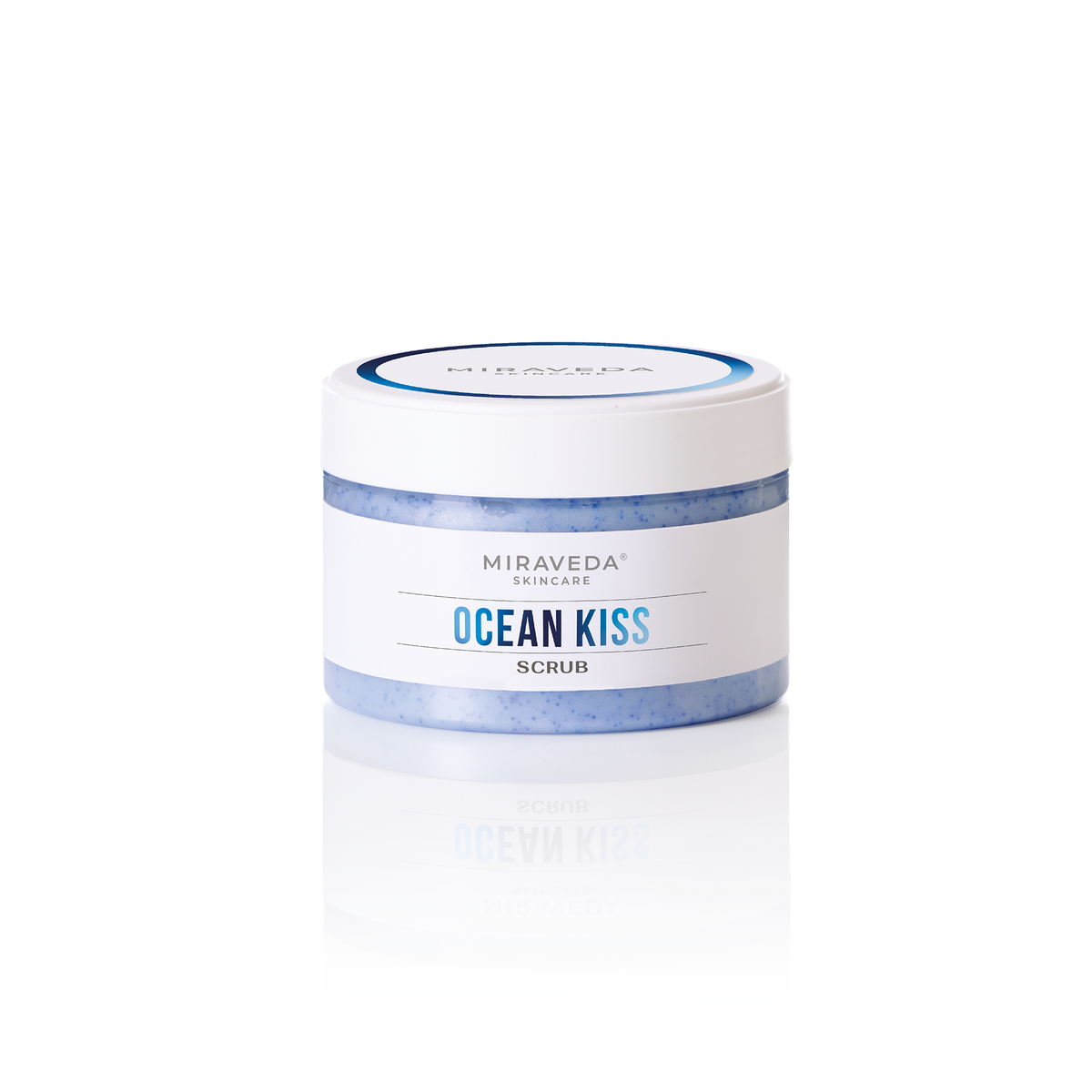 ItalWax Miraveda Ocean Kiss Body Scrub, 200 ml