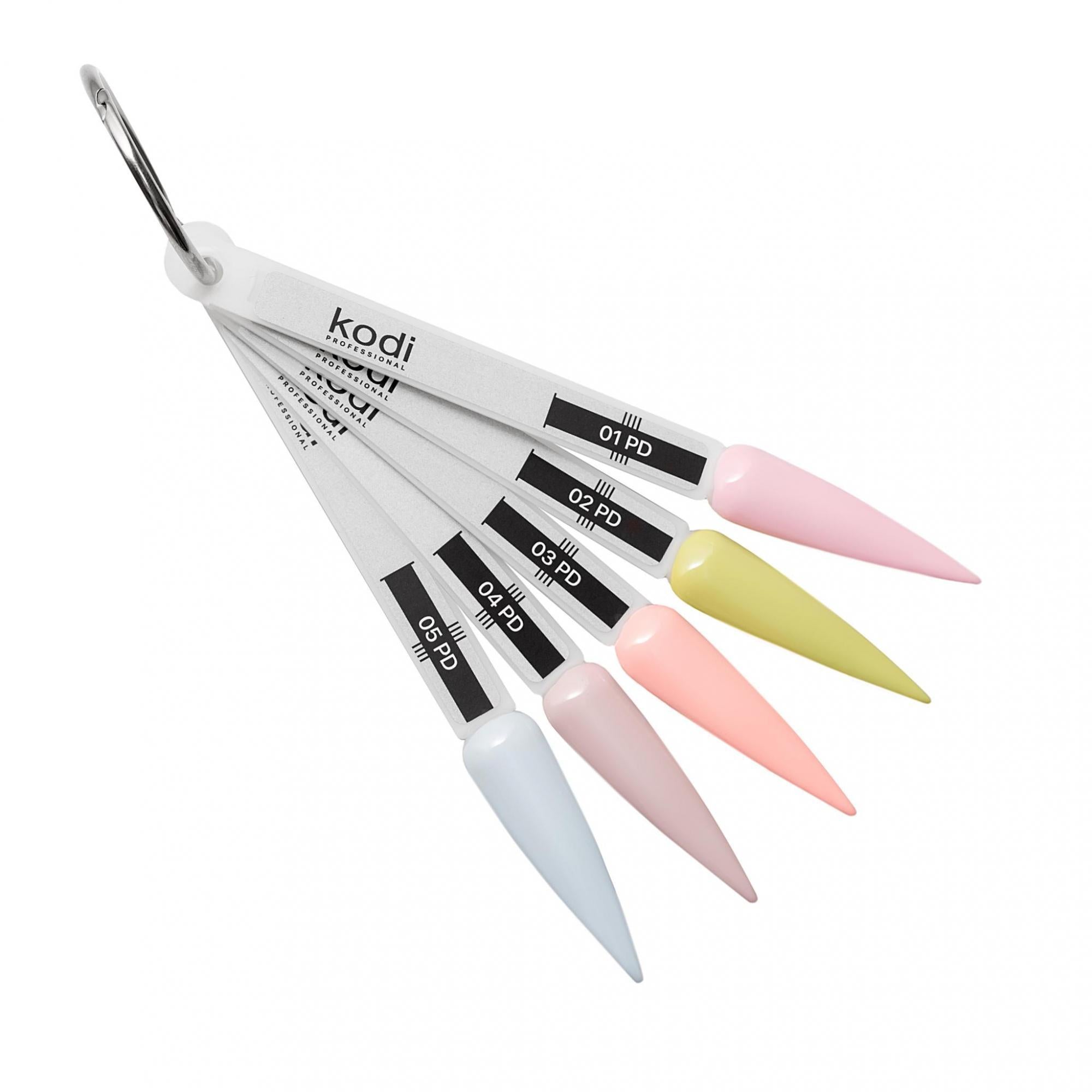 06 PD KODI Gelio lakas 7ML