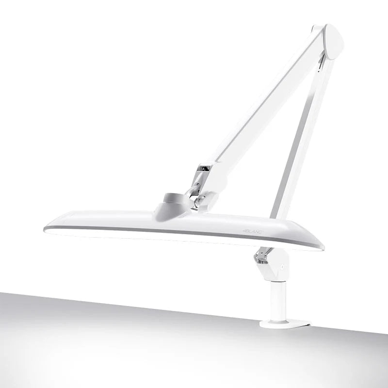 4BLANC Penn™ Versatile Professional Eye-Caring LED Lamp – profesionali akis tausojanti LED stalinė lempa