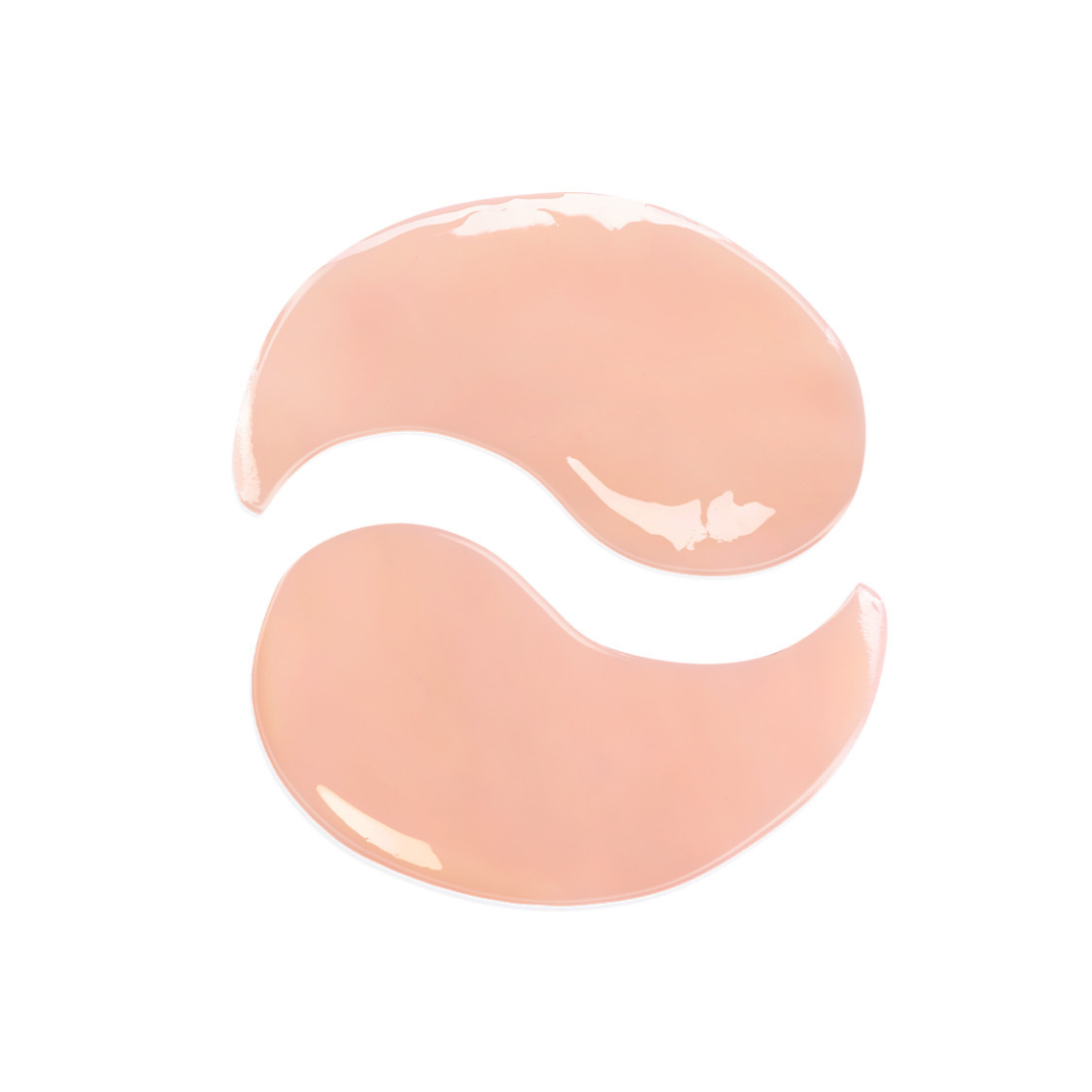 XLASH Awakening Eye Gels - гидрогелевые патчи для глаз, 60 шт.