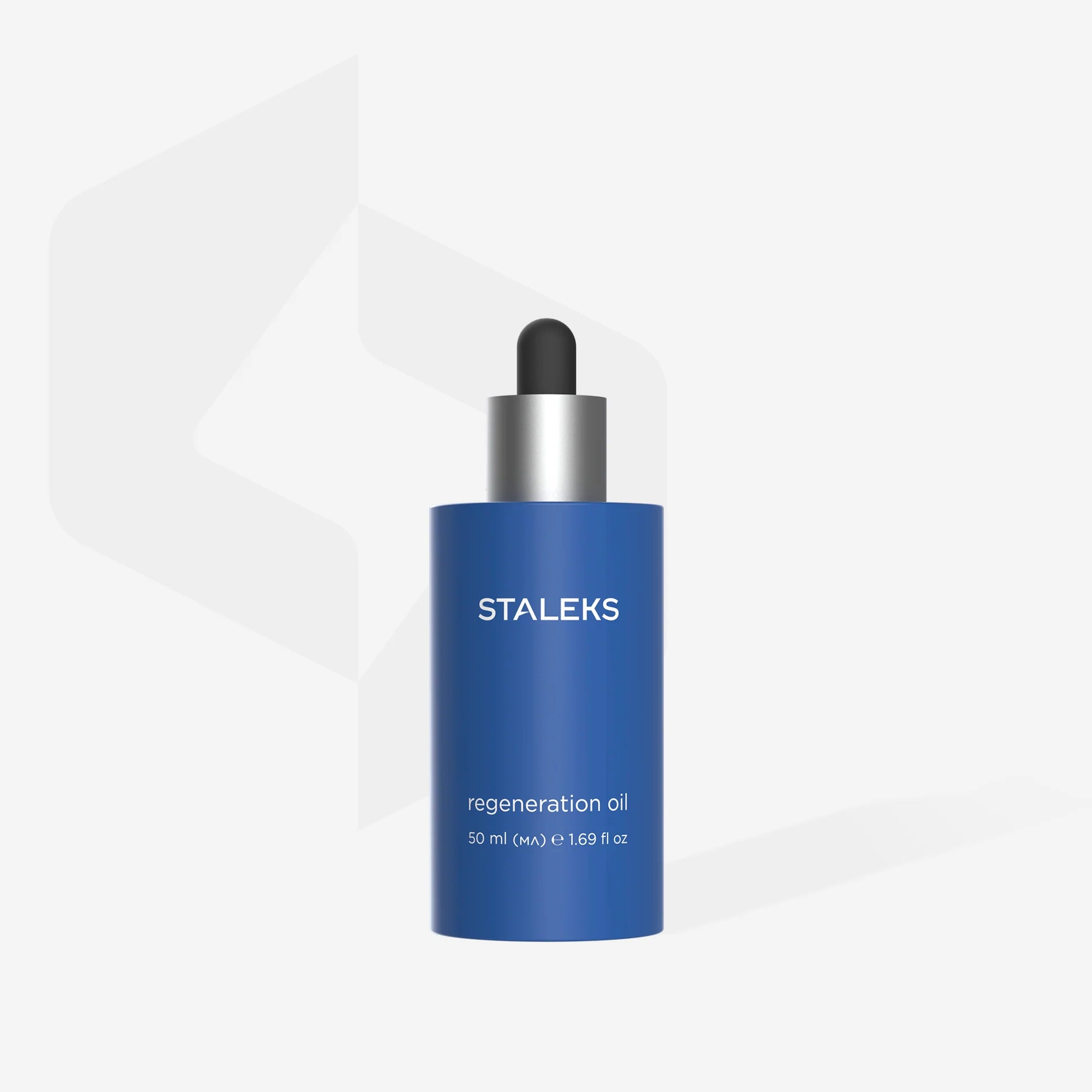 STALEKS Regenerating Skin Oil treat.s 50 ml [ROT-50]