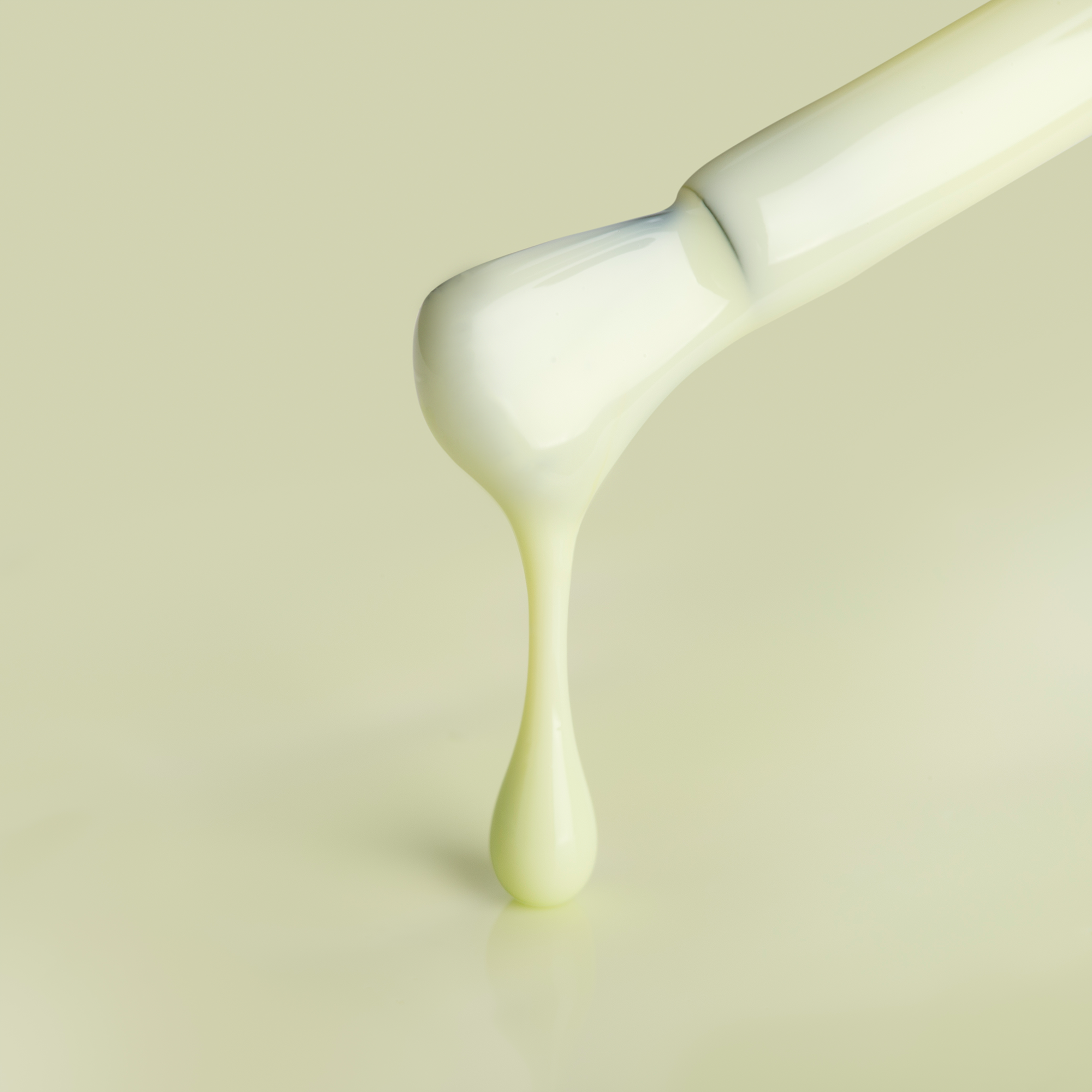 KODI spalvotas guminis pagrindo gelis, Šviežias 7 ml