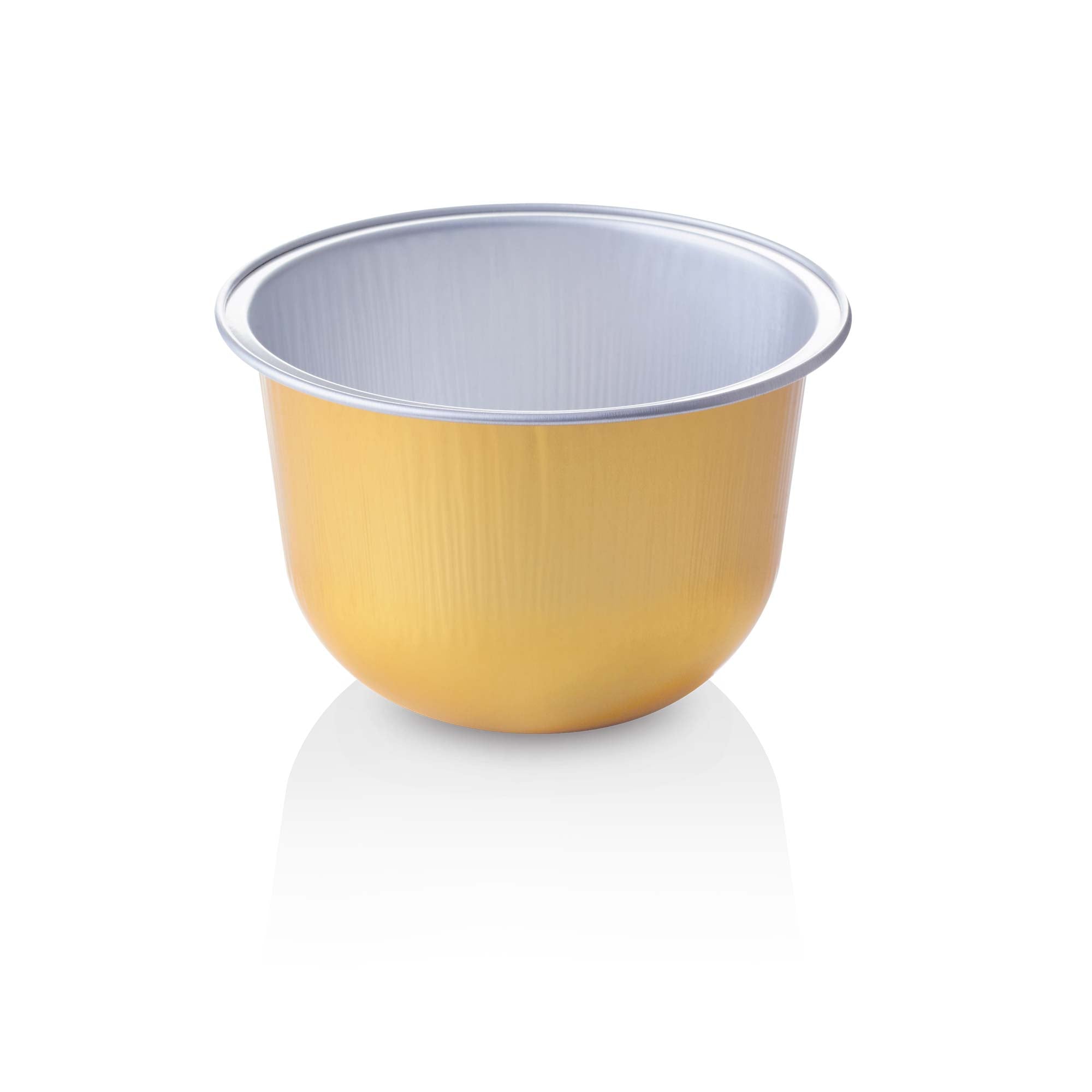 Italwax Atsarginės aliuminio kapsulės Glowax 5 vnt.