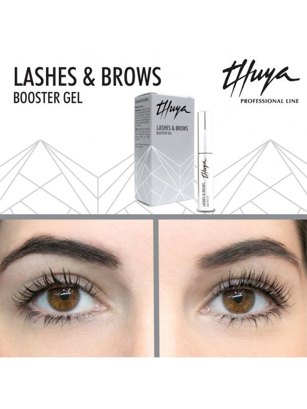 THUYA Booster Gel (Growth and Volume Serum)