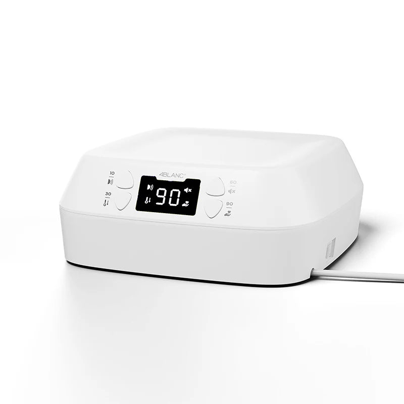 4BLANC Išmanioji UV/LED nagų lempa (be baterijos)