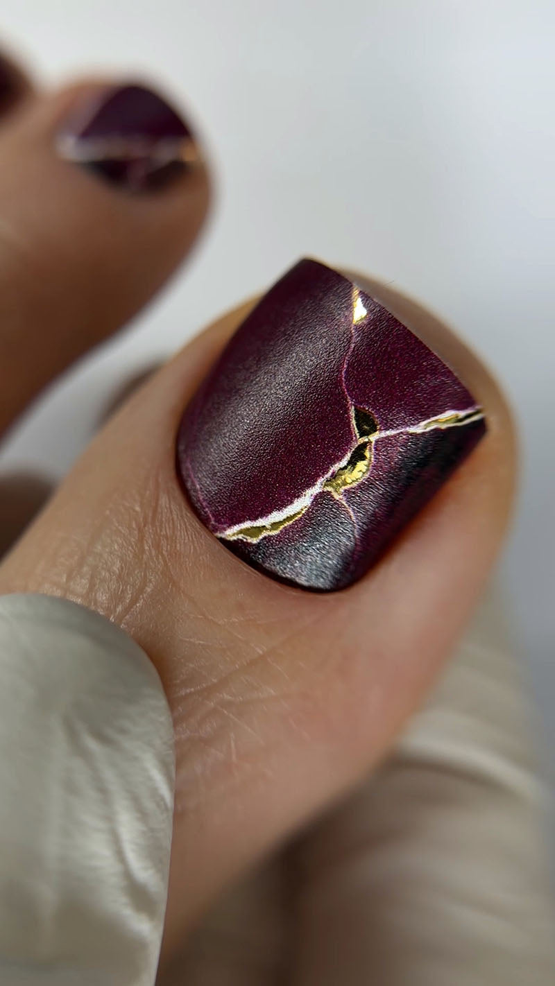 Pedikiūro spintelė pedikiūro plėvelė [WR-446]