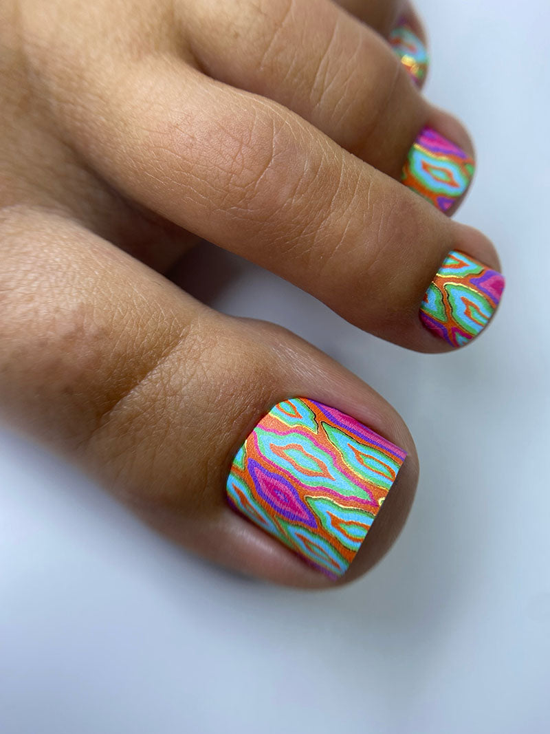 Pedikiūro spintelė pedikiūro plėvelė [WR-706]