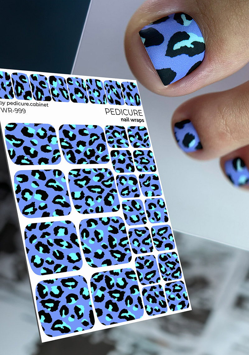 Pedikiūro spintelė pedikiūro plėvelė [WR-999]